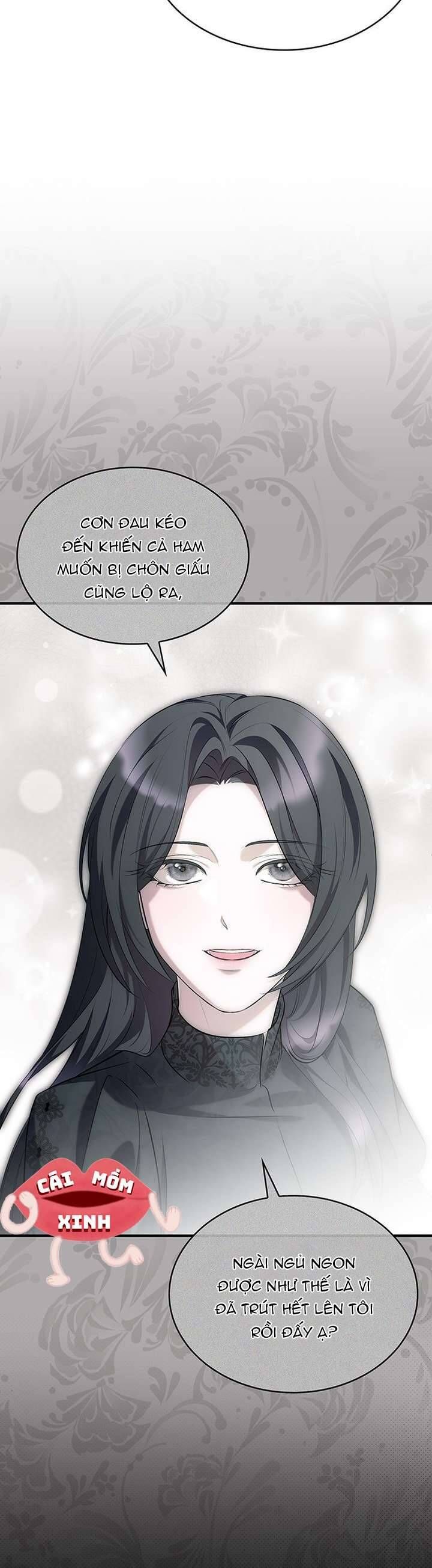Vào Ngày Mà Chị Gái Tôi Qua Đời Chapter 3 - 41