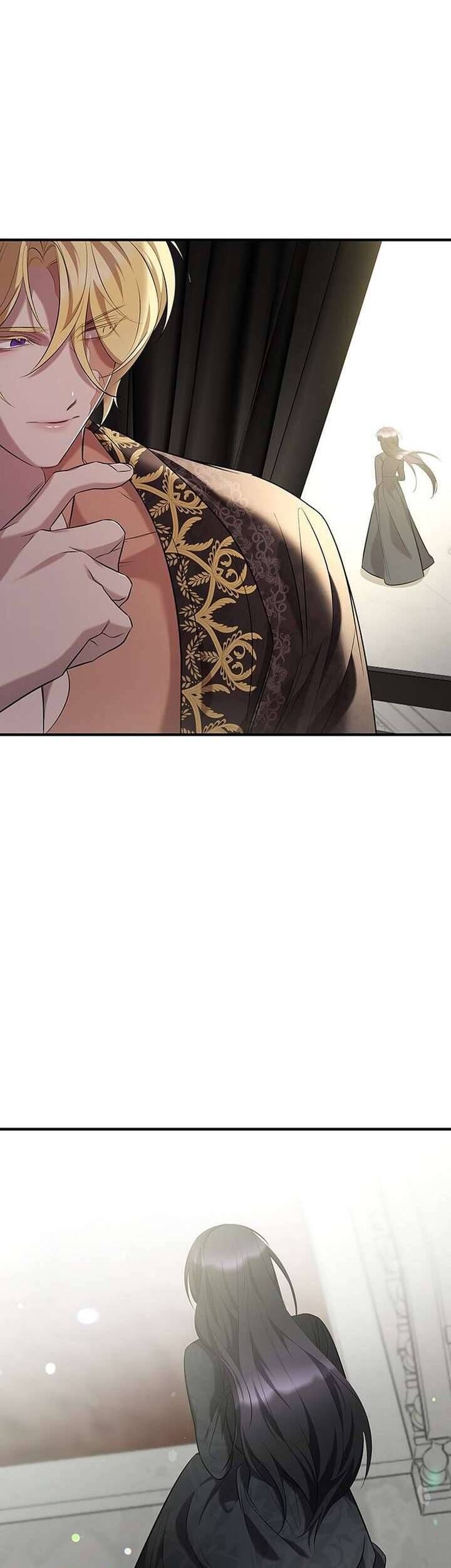 Vào Ngày Mà Chị Gái Tôi Qua Đời Chapter 3 - 43