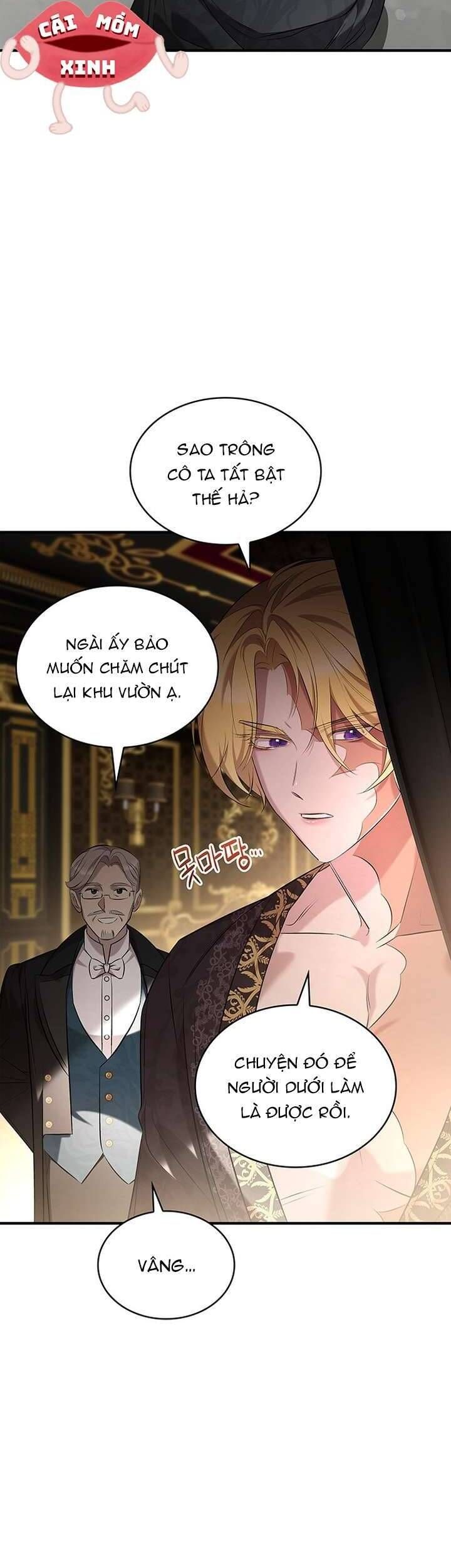 Vào Ngày Mà Chị Gái Tôi Qua Đời Chapter 3 - 44