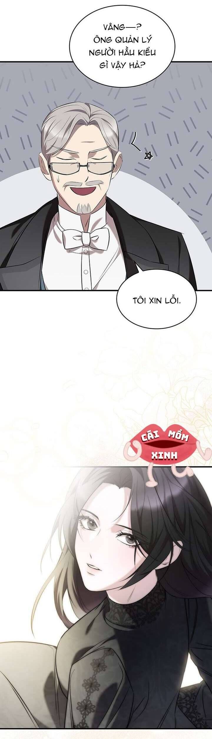 Vào Ngày Mà Chị Gái Tôi Qua Đời Chapter 3 - 45