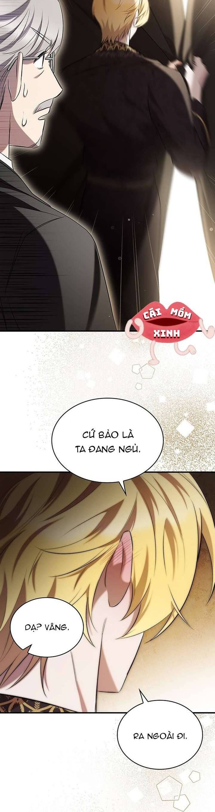 Vào Ngày Mà Chị Gái Tôi Qua Đời Chapter 3 - 47
