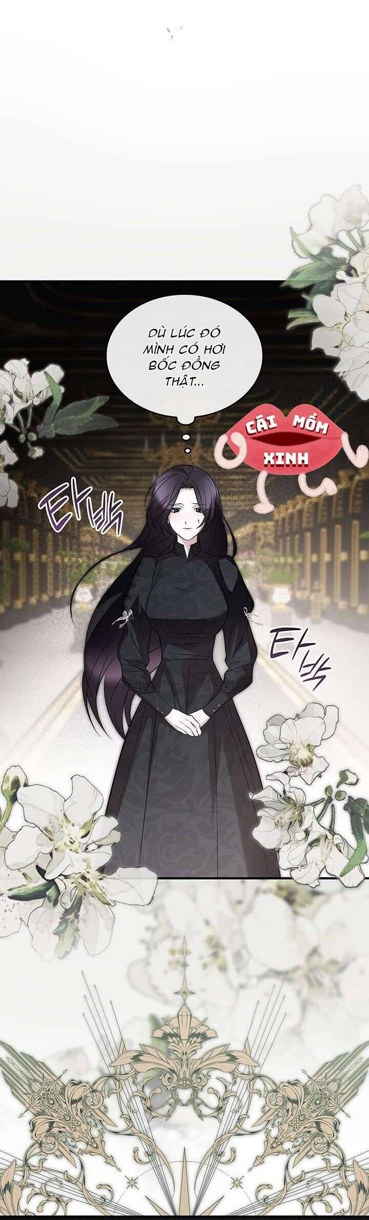 Vào Ngày Mà Chị Gái Tôi Qua Đời Chapter 3 - 8