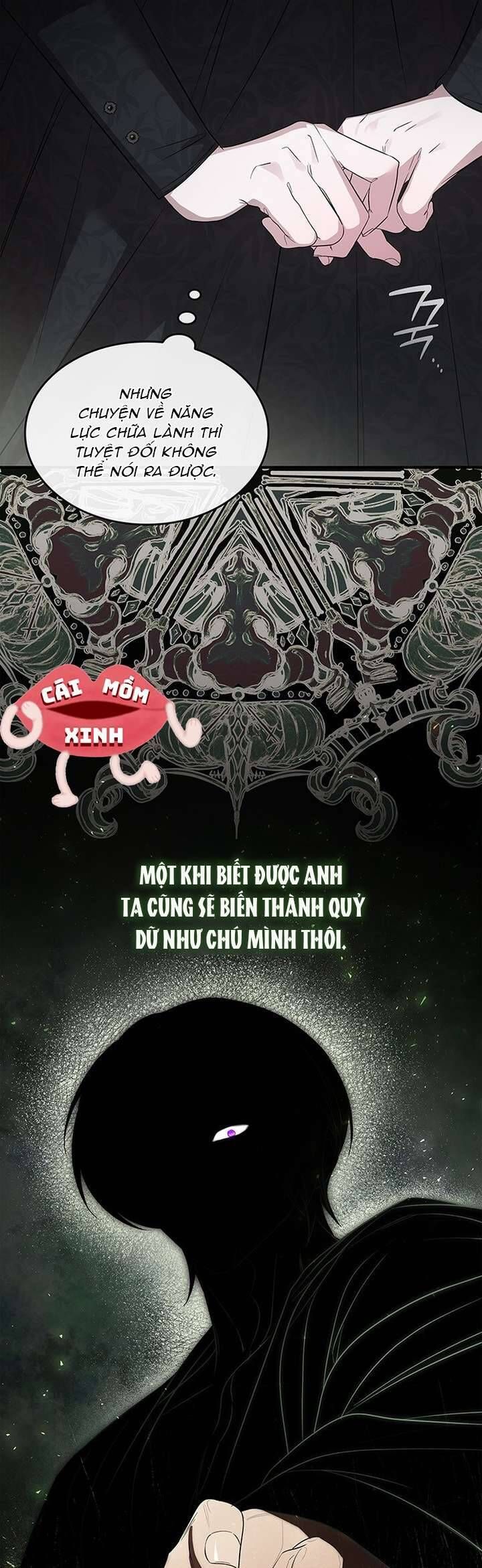 Vào Ngày Mà Chị Gái Tôi Qua Đời Chapter 3 - 9