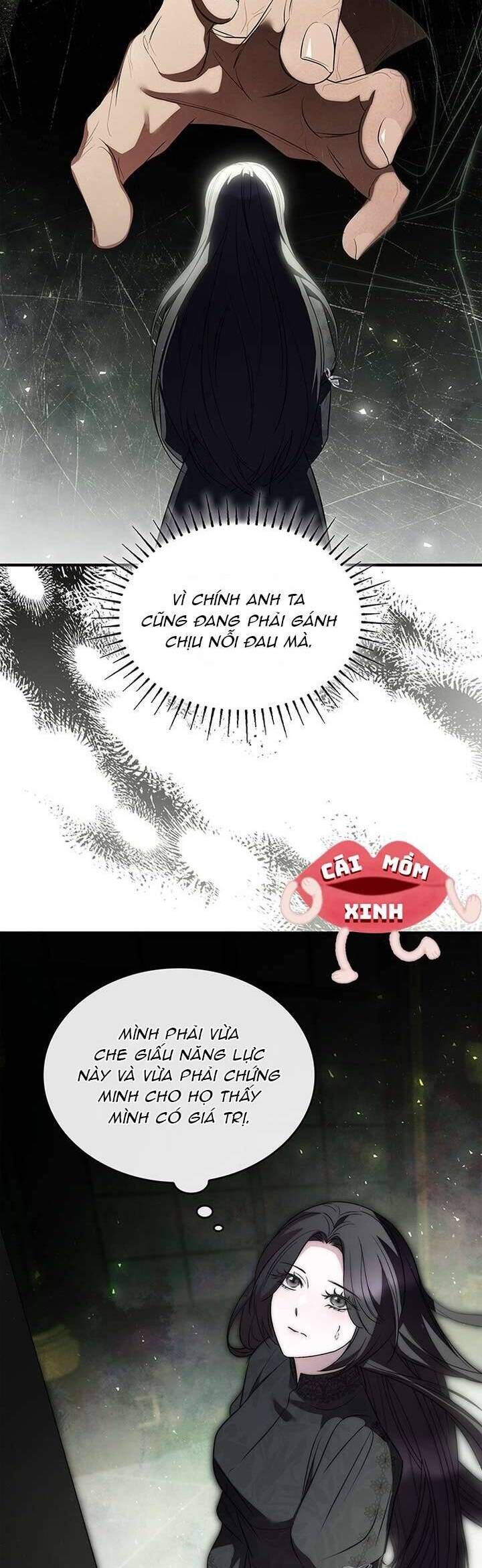Vào Ngày Mà Chị Gái Tôi Qua Đời Chapter 3 - 10