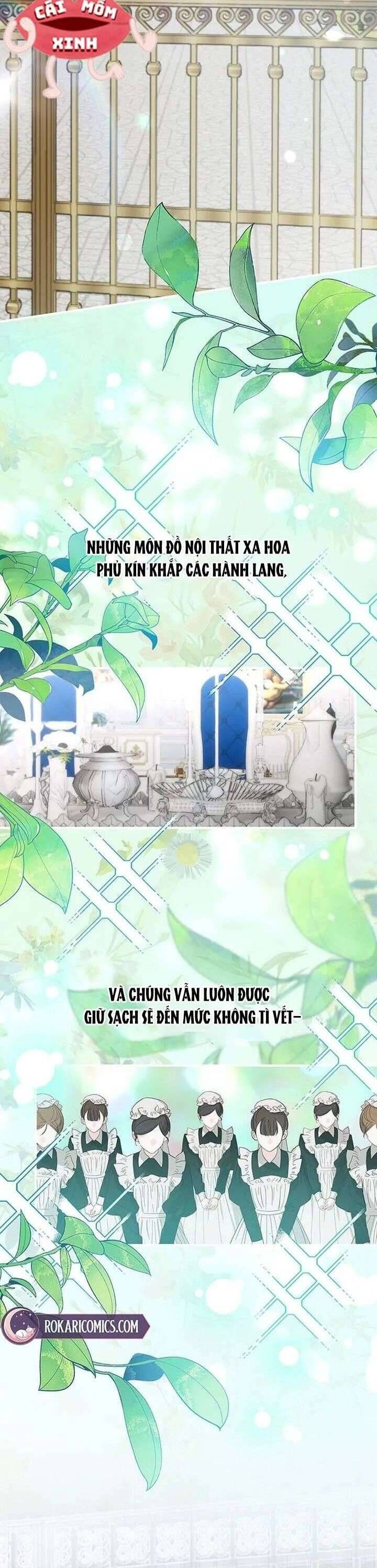 Vào Ngày Mà Chị Gái Tôi Qua Đời Chapter 4 - 2