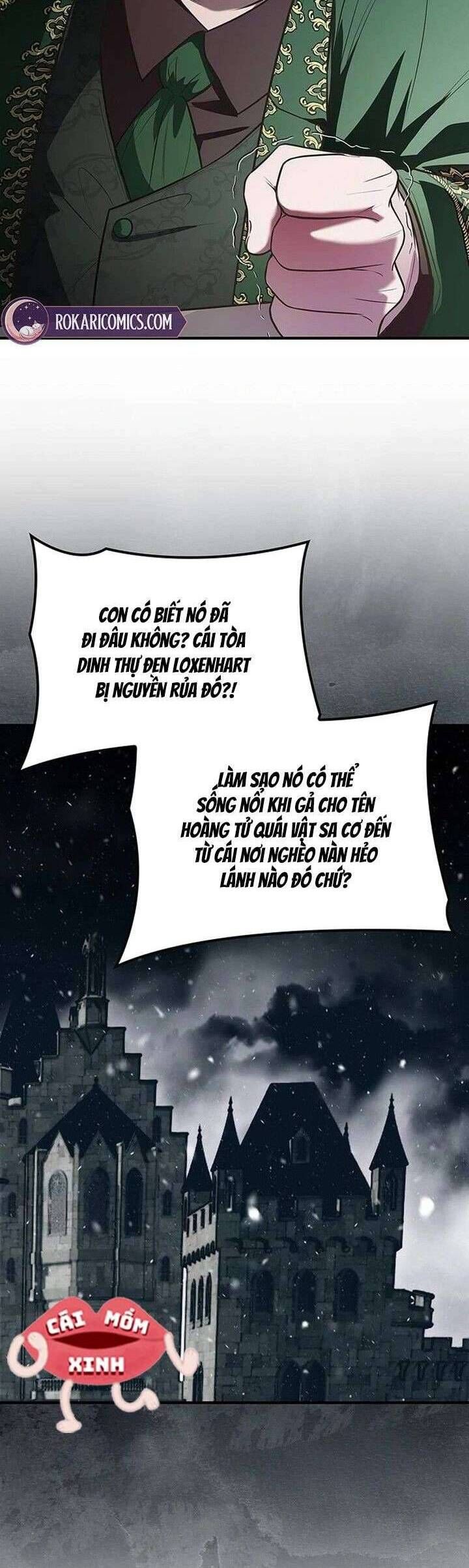 Vào Ngày Mà Chị Gái Tôi Qua Đời Chapter 4 - 14