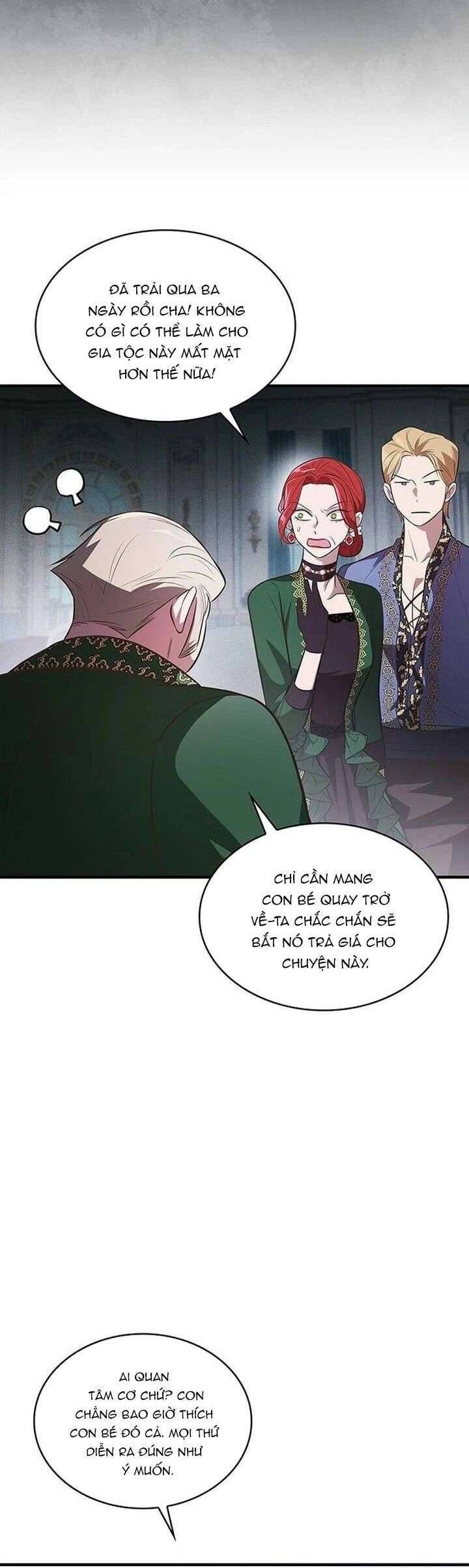 Vào Ngày Mà Chị Gái Tôi Qua Đời Chapter 4 - 15