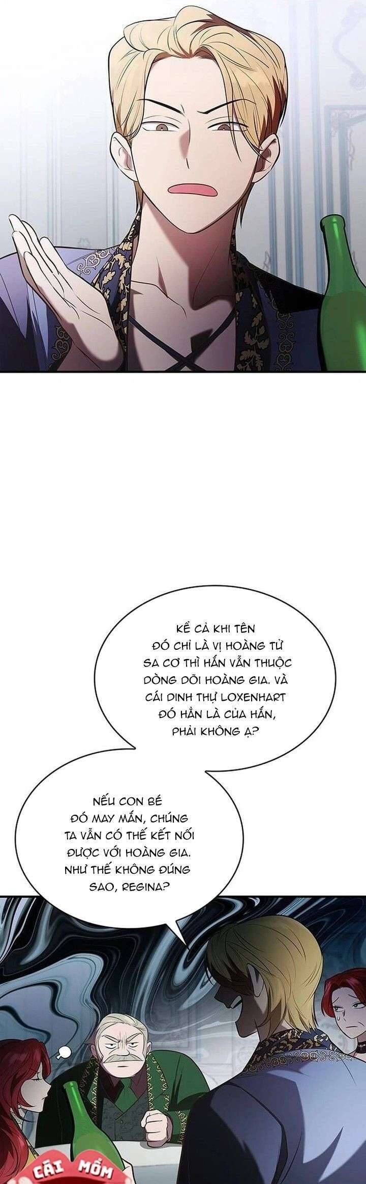 Vào Ngày Mà Chị Gái Tôi Qua Đời Chapter 4 - 16