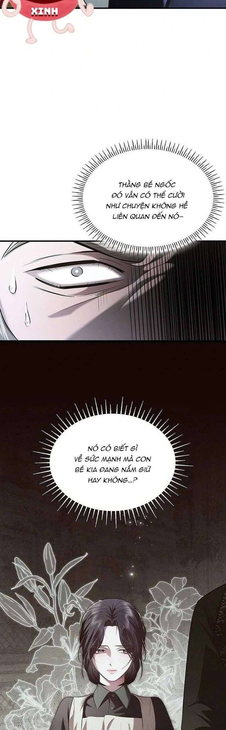 Vào Ngày Mà Chị Gái Tôi Qua Đời Chapter 4 - 17