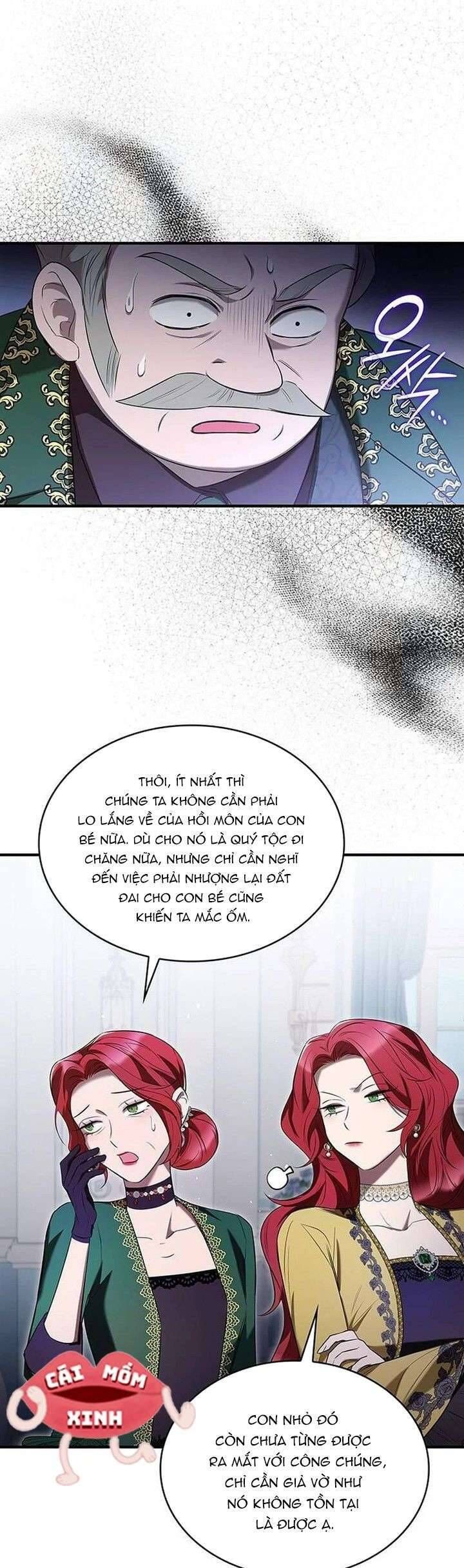 Vào Ngày Mà Chị Gái Tôi Qua Đời Chapter 4 - 20