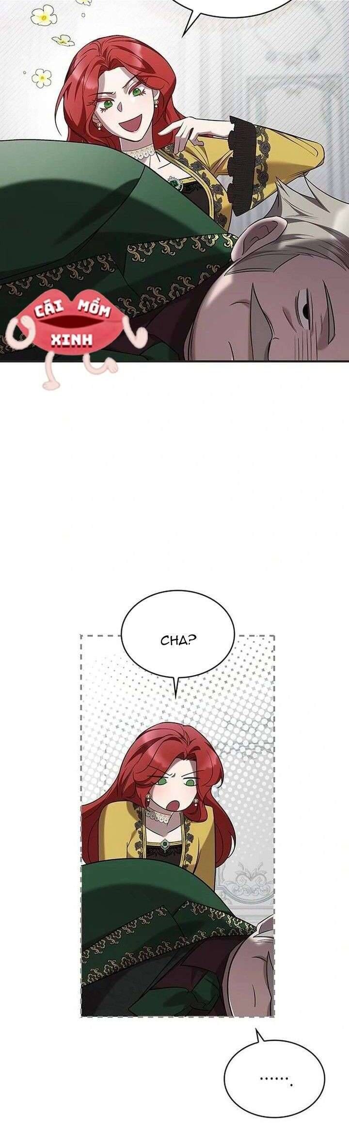 Vào Ngày Mà Chị Gái Tôi Qua Đời Chapter 4 - 29