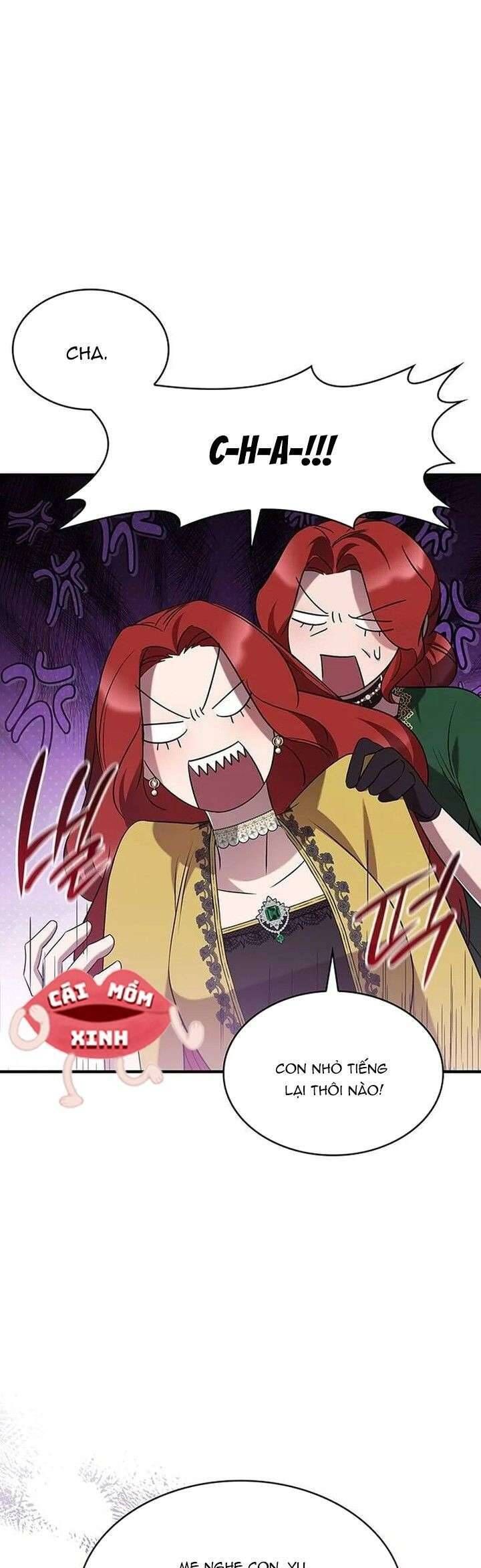 Vào Ngày Mà Chị Gái Tôi Qua Đời Chapter 4 - 30