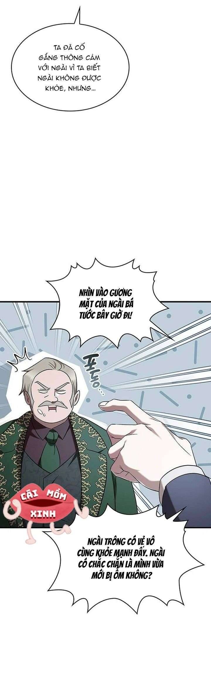 Vào Ngày Mà Chị Gái Tôi Qua Đời Chapter 4 - 4