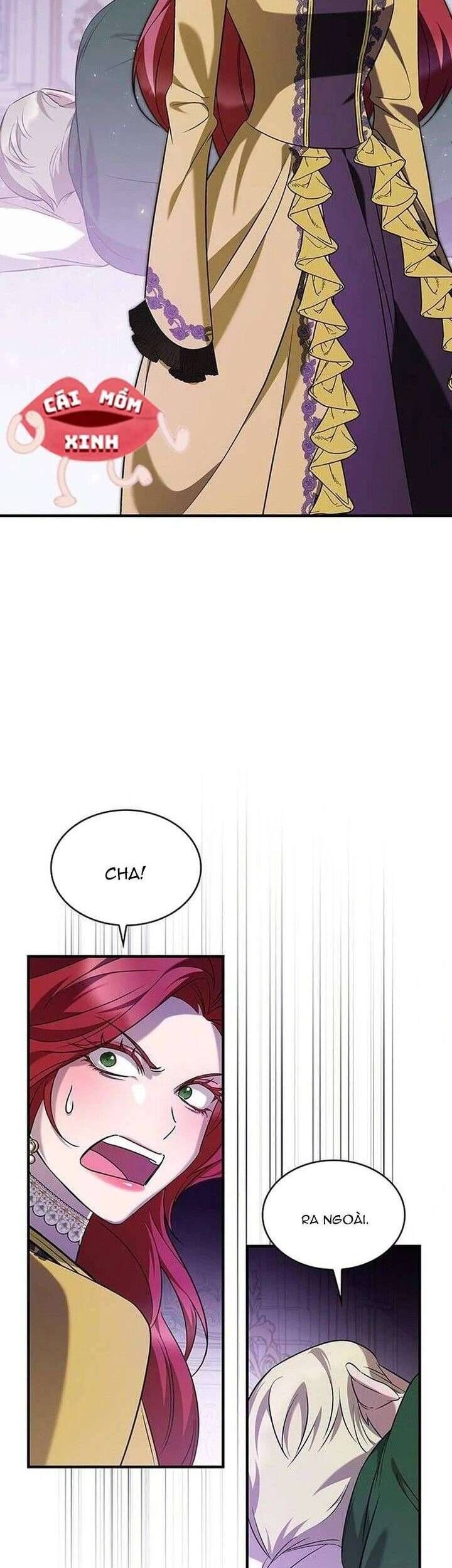 Vào Ngày Mà Chị Gái Tôi Qua Đời Chapter 4 - 33