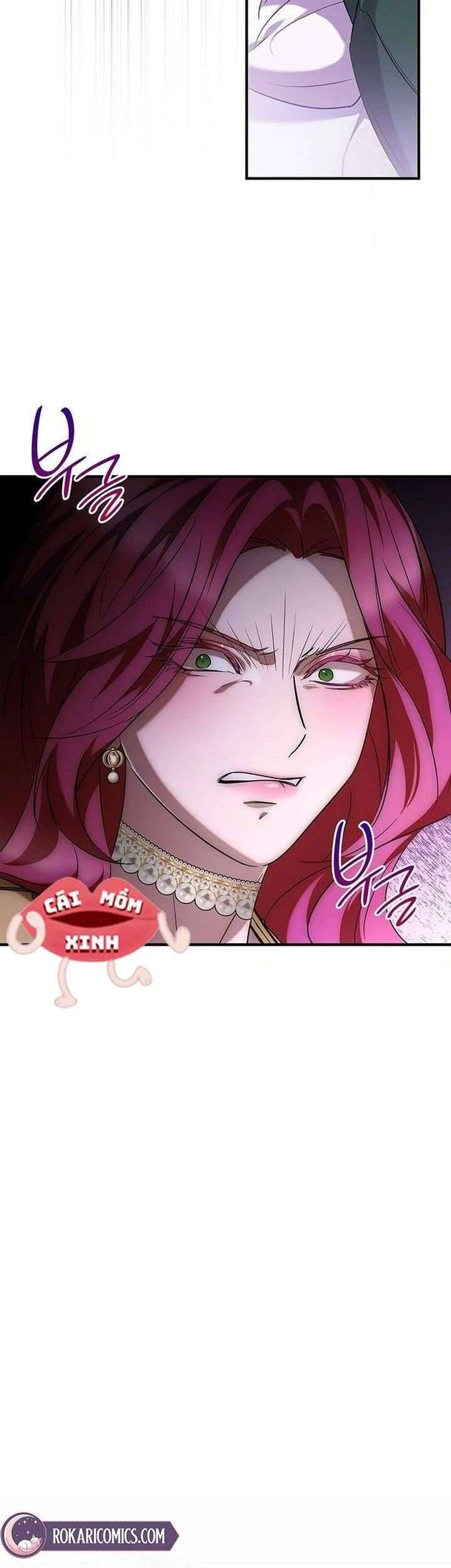 Vào Ngày Mà Chị Gái Tôi Qua Đời Chapter 4 - 34