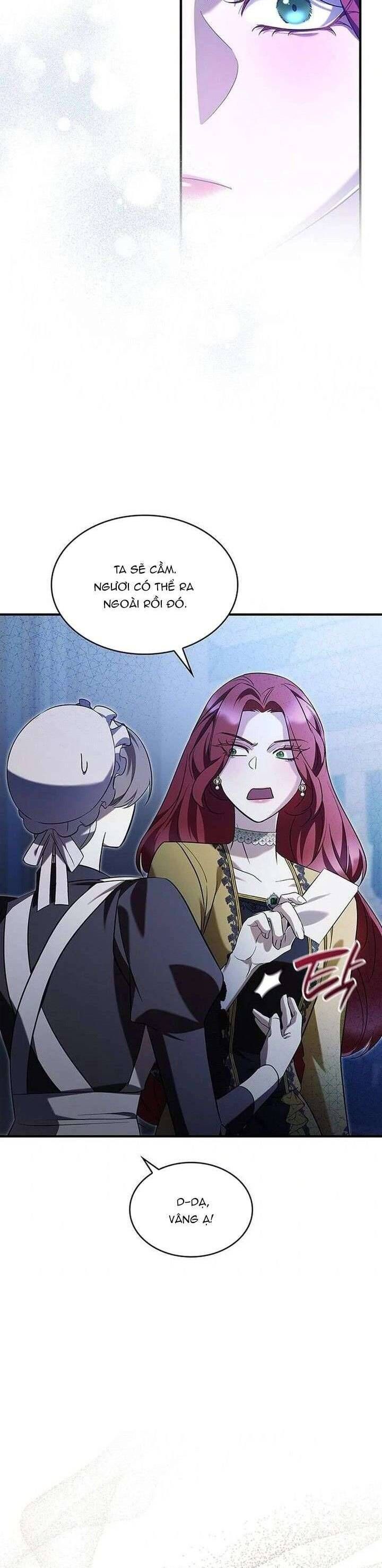 Vào Ngày Mà Chị Gái Tôi Qua Đời Chapter 4 - 37