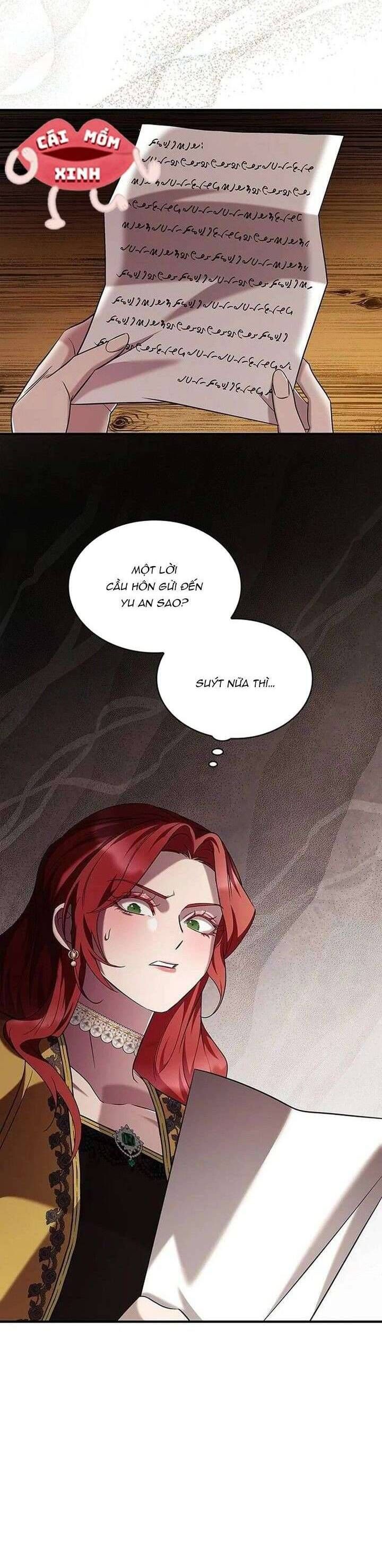 Vào Ngày Mà Chị Gái Tôi Qua Đời Chapter 4 - 38