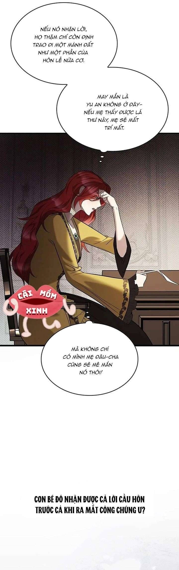 Vào Ngày Mà Chị Gái Tôi Qua Đời Chapter 4 - 39