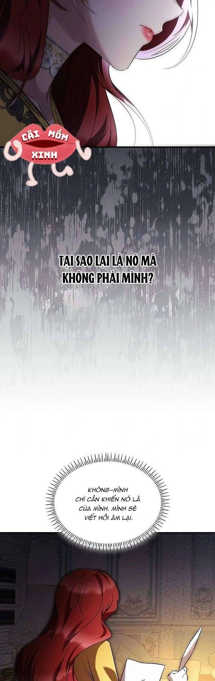 Vào Ngày Mà Chị Gái Tôi Qua Đời Chapter 4 - 41