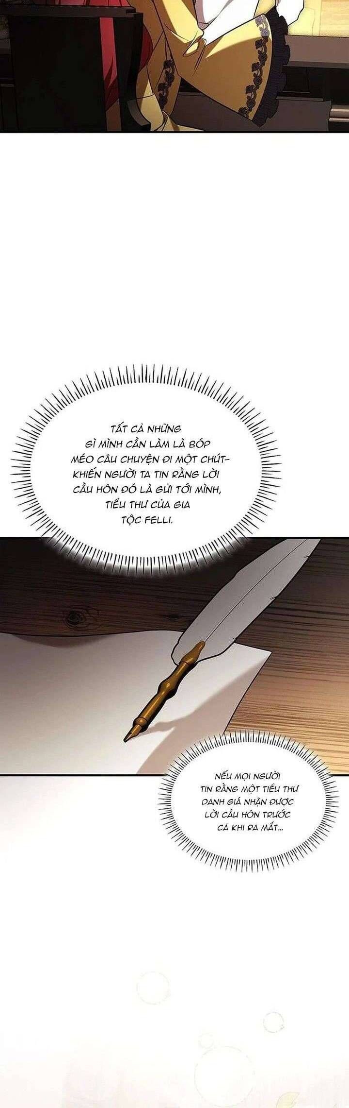 Vào Ngày Mà Chị Gái Tôi Qua Đời Chapter 4 - 42