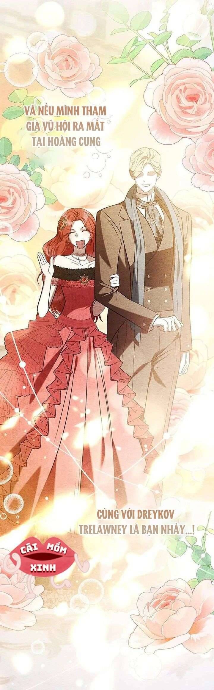 Vào Ngày Mà Chị Gái Tôi Qua Đời Chapter 4 - 43