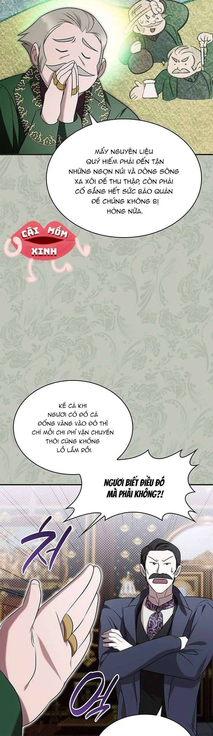 Vào Ngày Mà Chị Gái Tôi Qua Đời Chapter 4 - 9