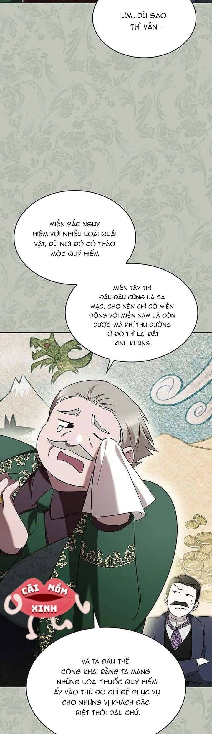 Vào Ngày Mà Chị Gái Tôi Qua Đời Chapter 4 - 10