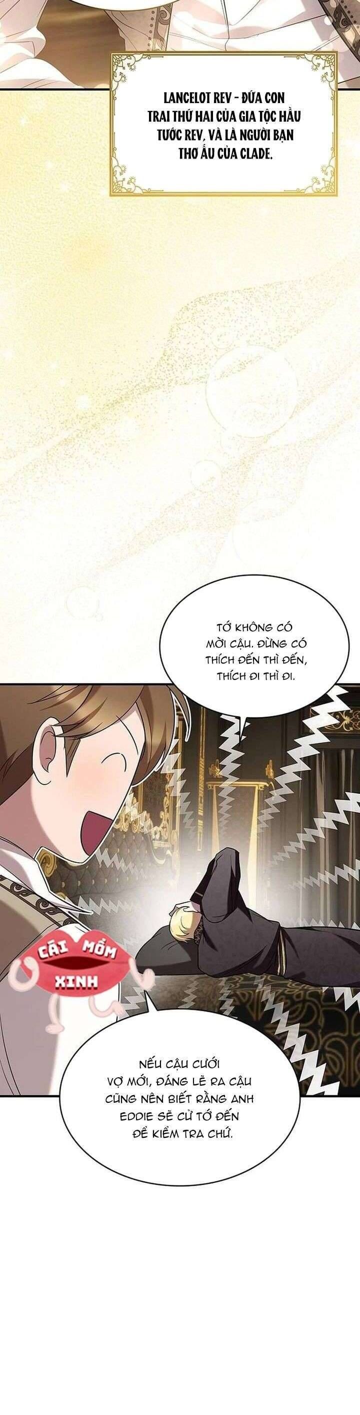 Vào Ngày Mà Chị Gái Tôi Qua Đời Chapter 5 - 3
