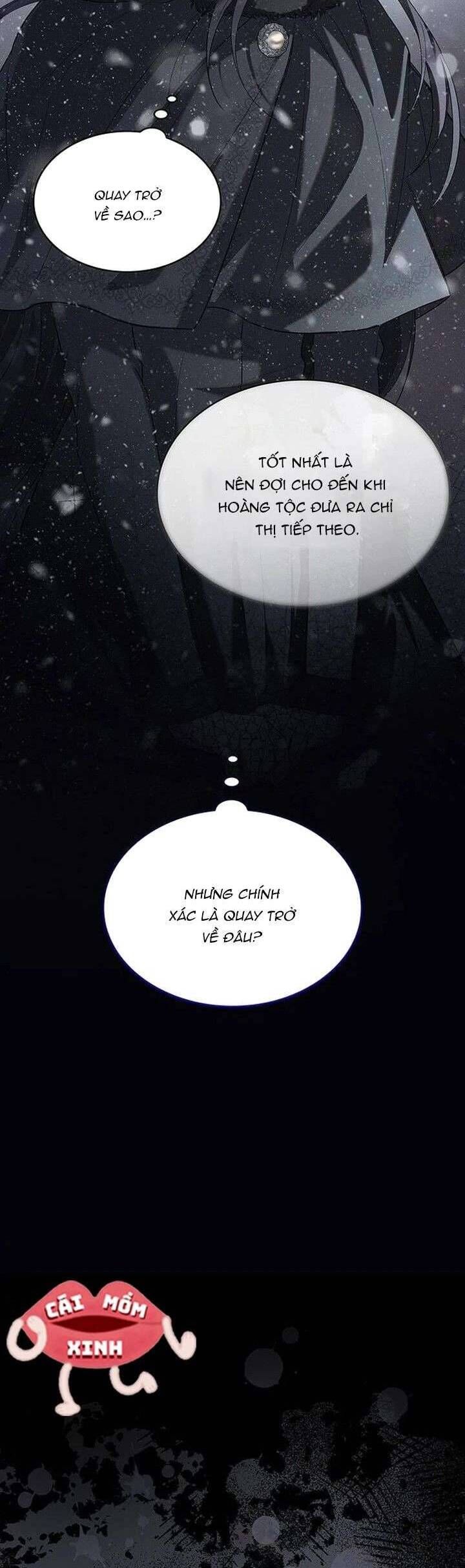 Vào Ngày Mà Chị Gái Tôi Qua Đời Chapter 5 - 22