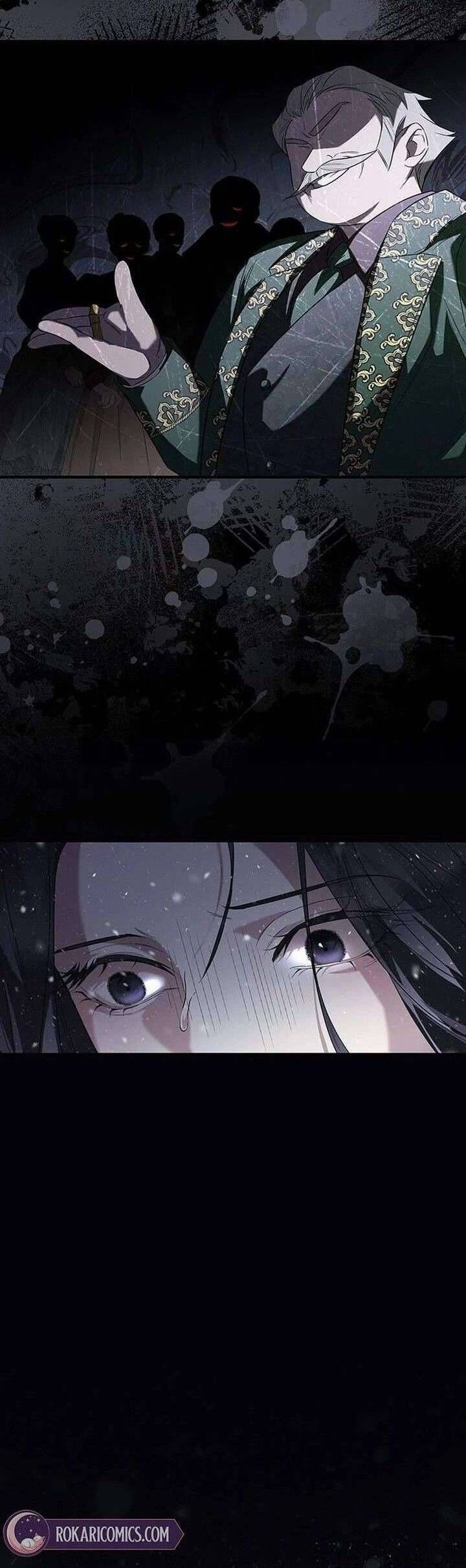 Vào Ngày Mà Chị Gái Tôi Qua Đời Chapter 5 - 23