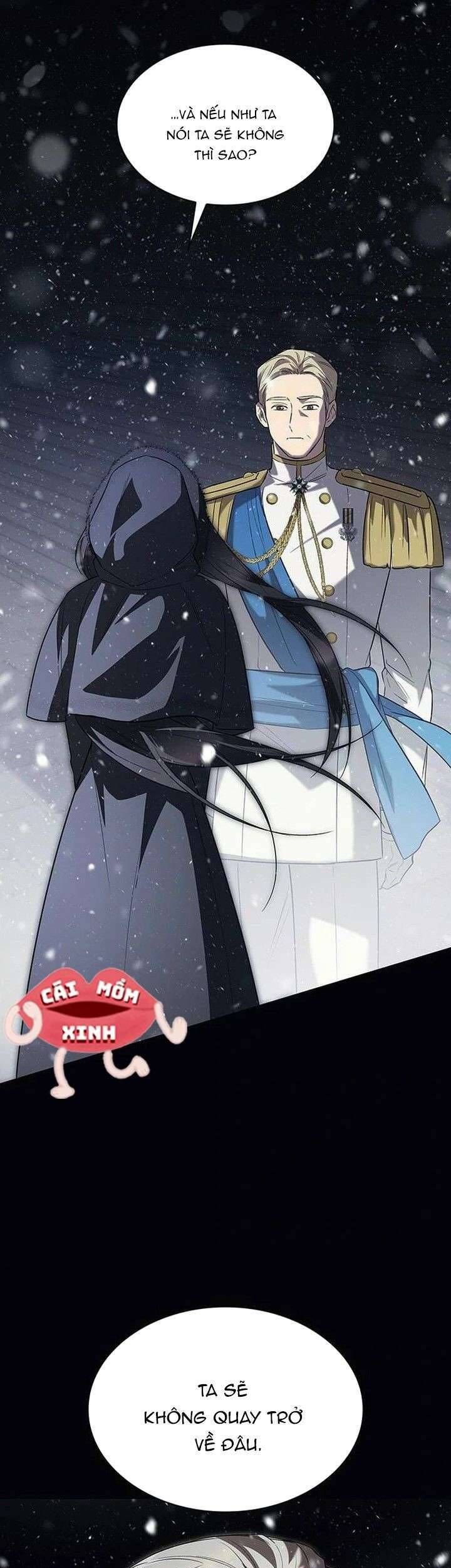 Vào Ngày Mà Chị Gái Tôi Qua Đời Chapter 5 - 24