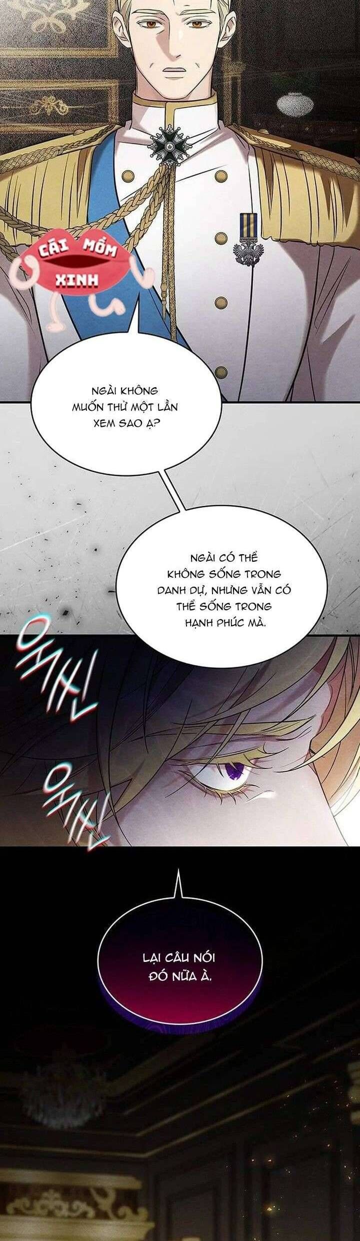 Vào Ngày Mà Chị Gái Tôi Qua Đời Chapter 5 - 43