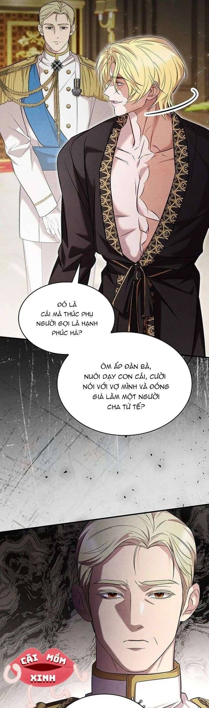 Vào Ngày Mà Chị Gái Tôi Qua Đời Chapter 5 - 44