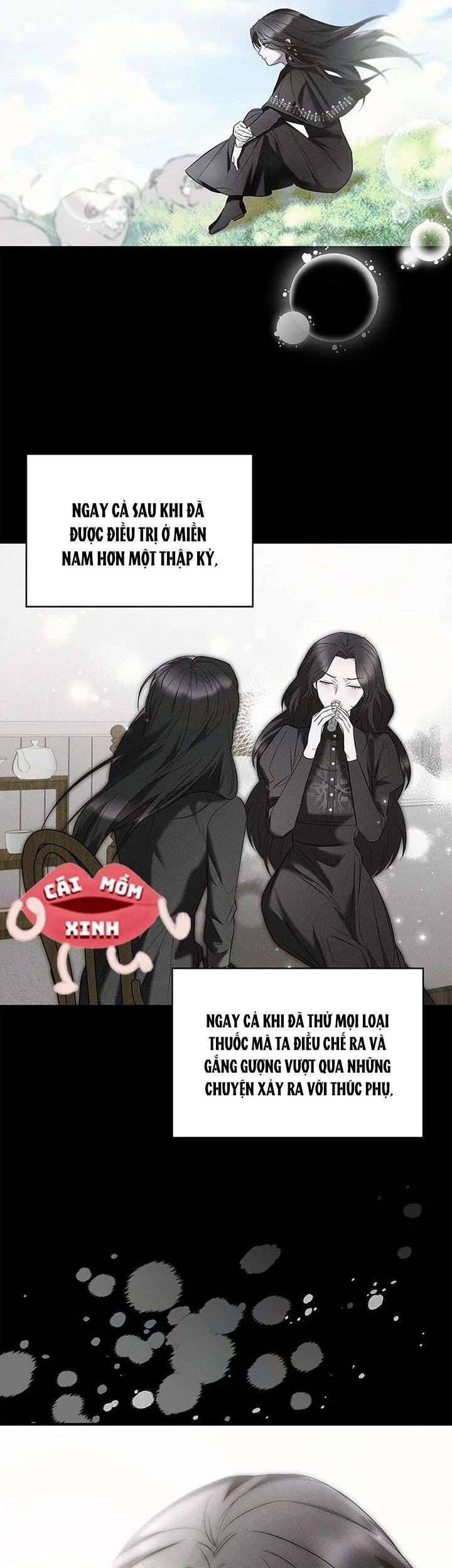Vào Ngày Mà Chị Gái Tôi Qua Đời Chapter 5 - 48