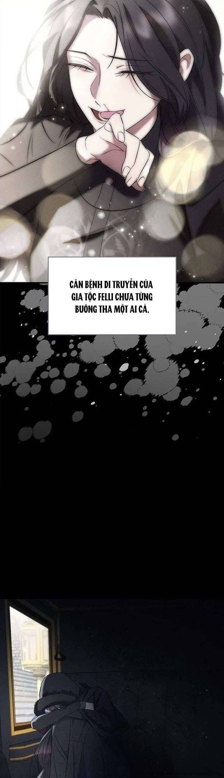 Vào Ngày Mà Chị Gái Tôi Qua Đời Chapter 5 - 49