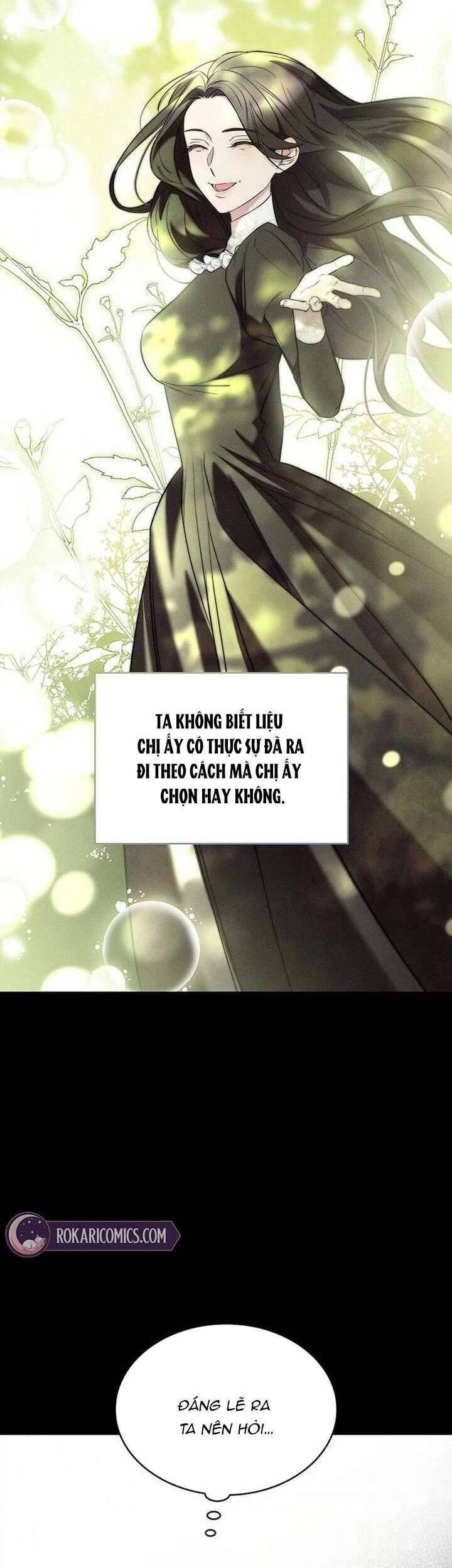 Vào Ngày Mà Chị Gái Tôi Qua Đời Chapter 5 - 51