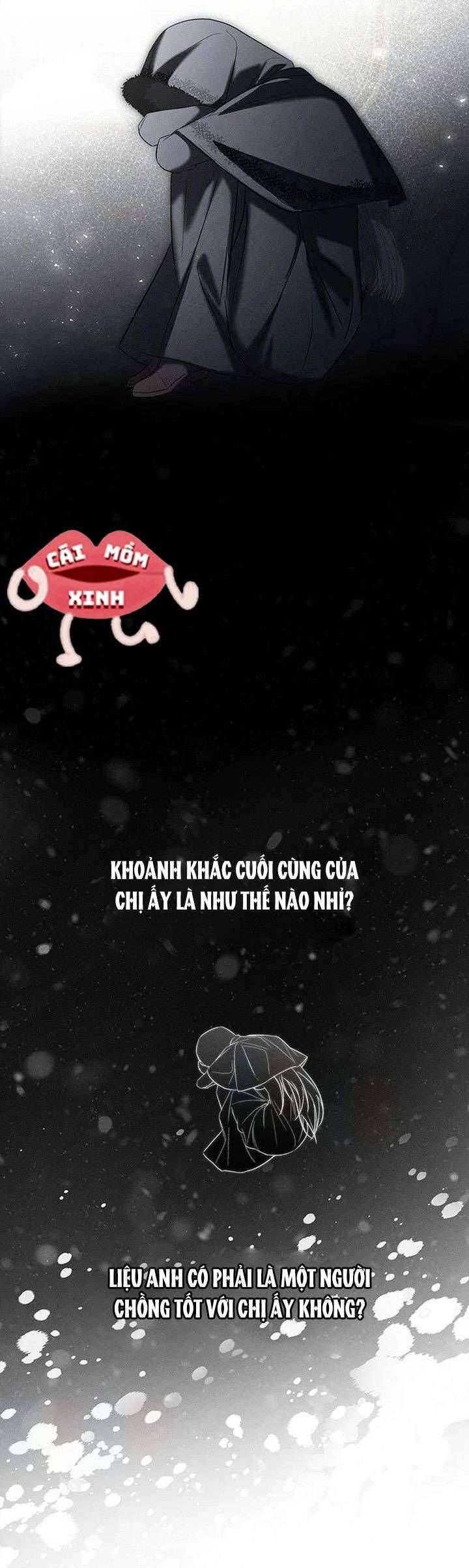 Vào Ngày Mà Chị Gái Tôi Qua Đời Chapter 5 - 52