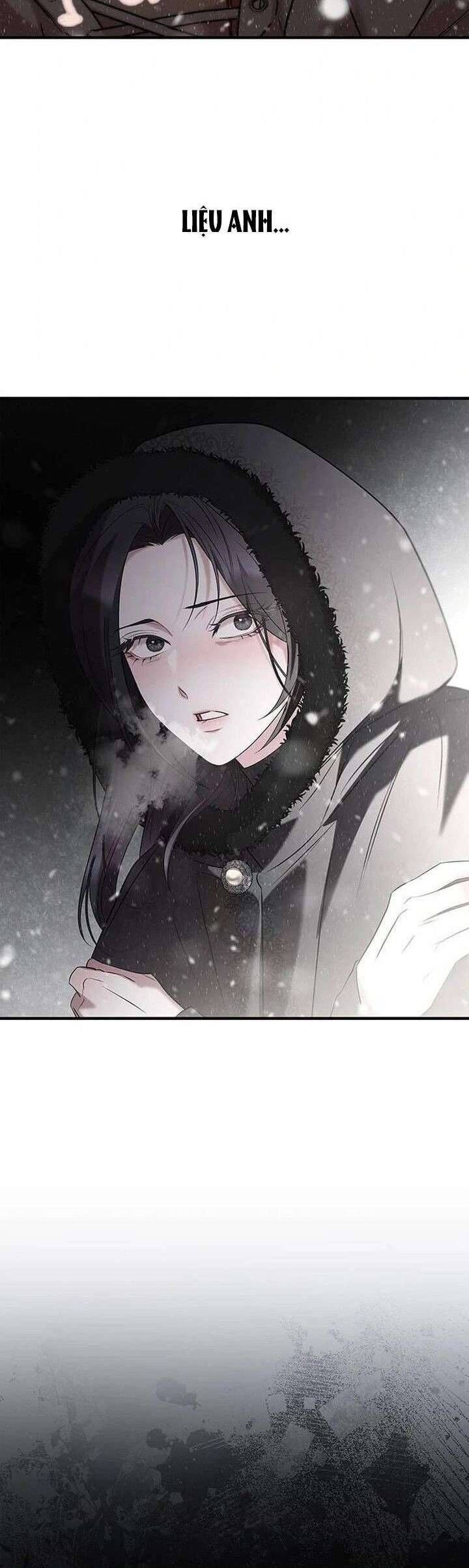 Vào Ngày Mà Chị Gái Tôi Qua Đời Chapter 5 - 55