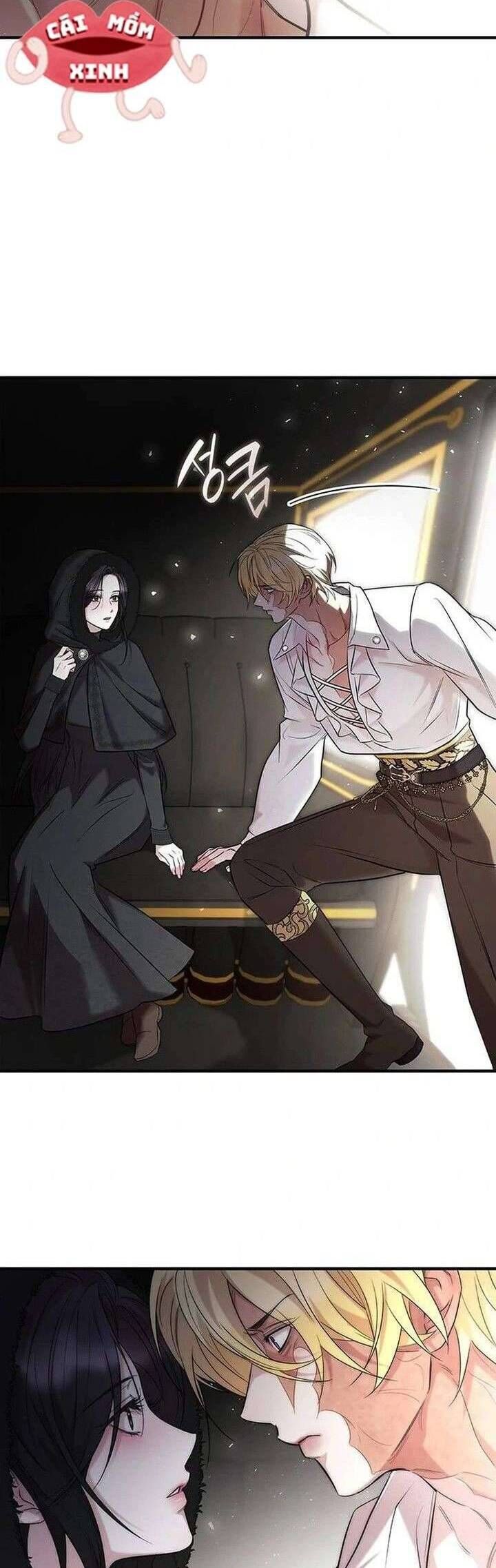 Vào Ngày Mà Chị Gái Tôi Qua Đời Chapter 5 - 57