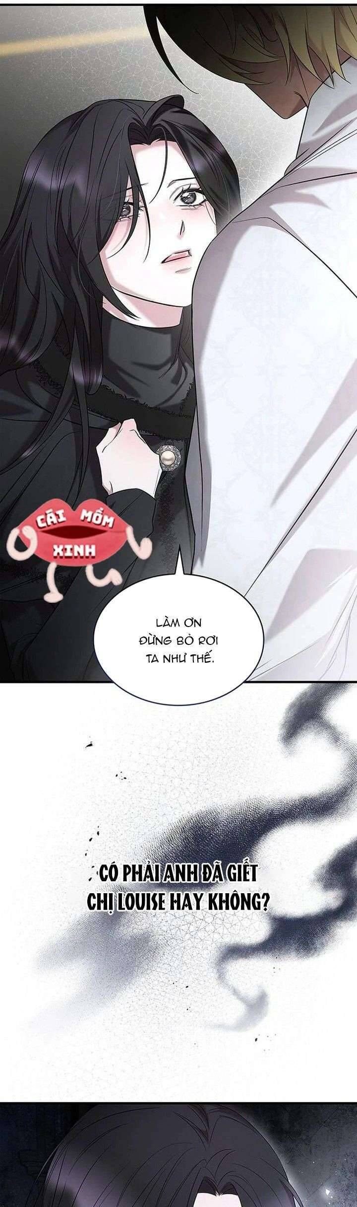 Vào Ngày Mà Chị Gái Tôi Qua Đời Chapter 5 - 60