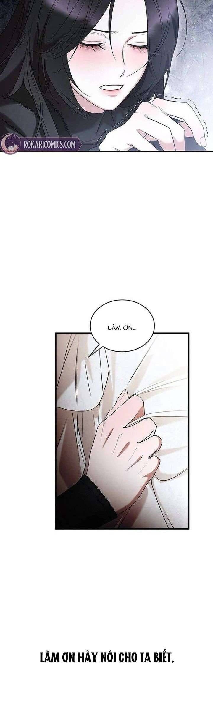 Vào Ngày Mà Chị Gái Tôi Qua Đời Chapter 5 - 61