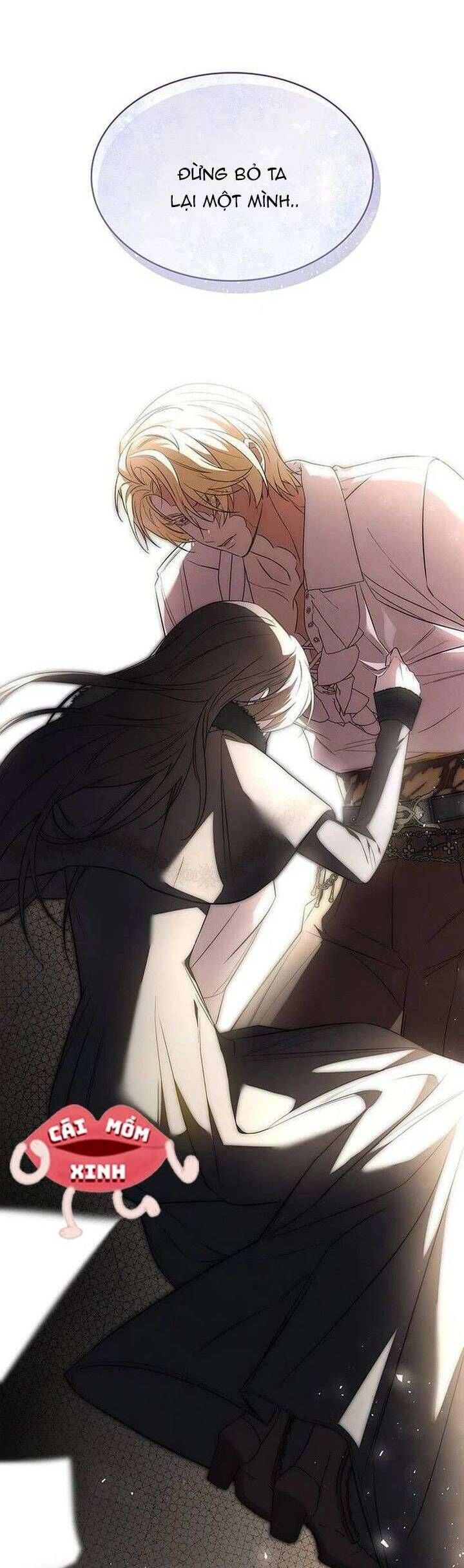 Vào Ngày Mà Chị Gái Tôi Qua Đời Chapter 5 - 62
