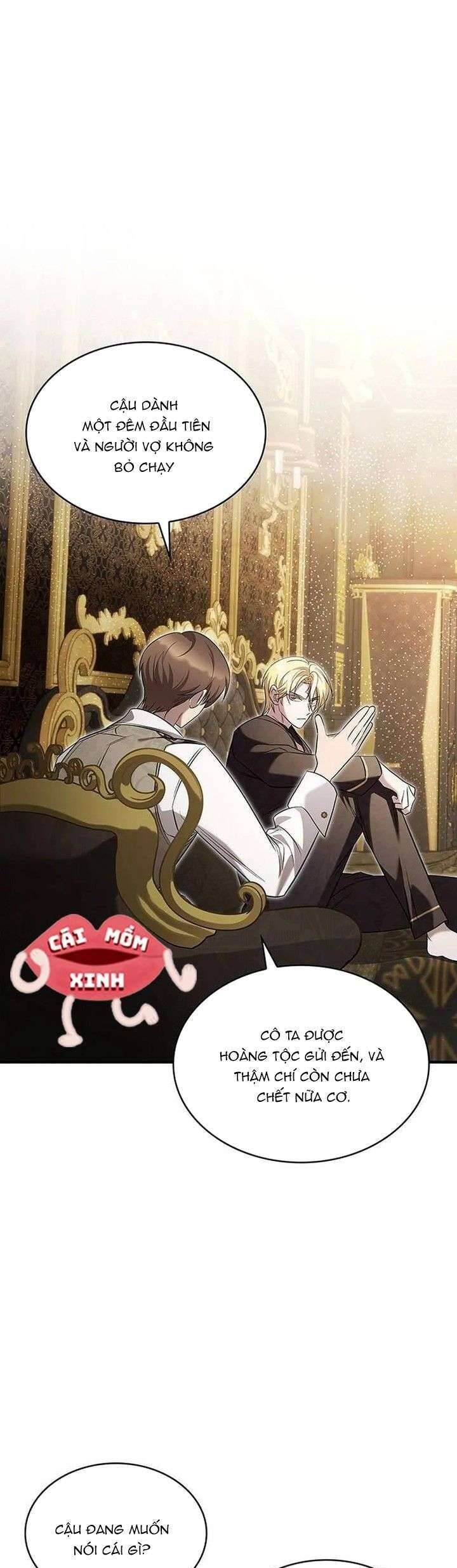 Vào Ngày Mà Chị Gái Tôi Qua Đời Chapter 5 - 8