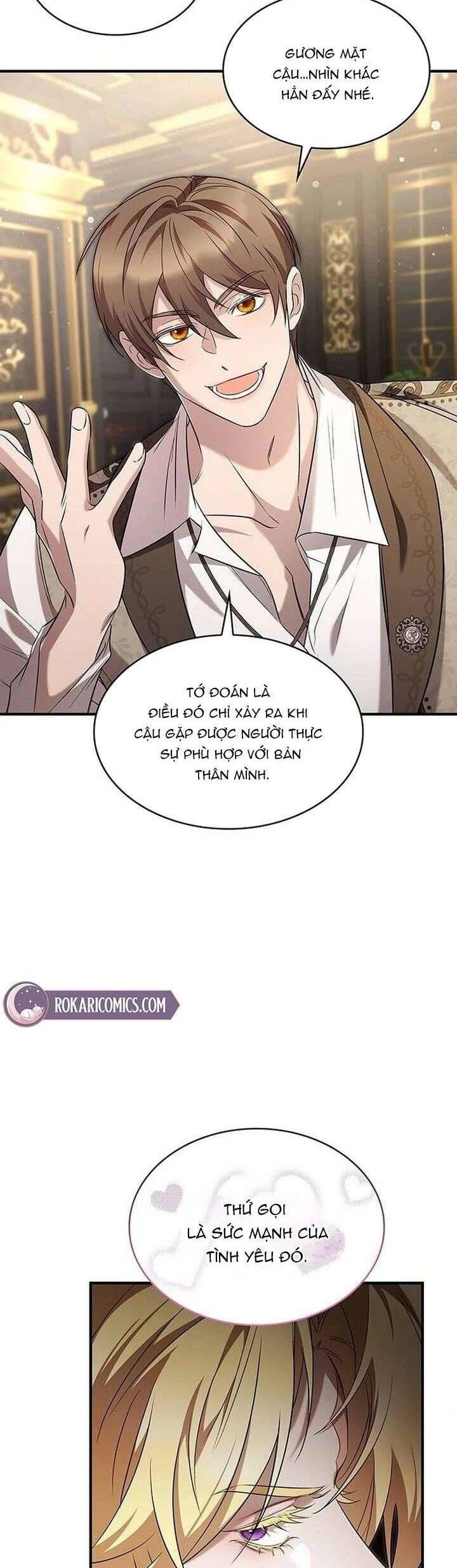 Vào Ngày Mà Chị Gái Tôi Qua Đời Chapter 5 - 9
