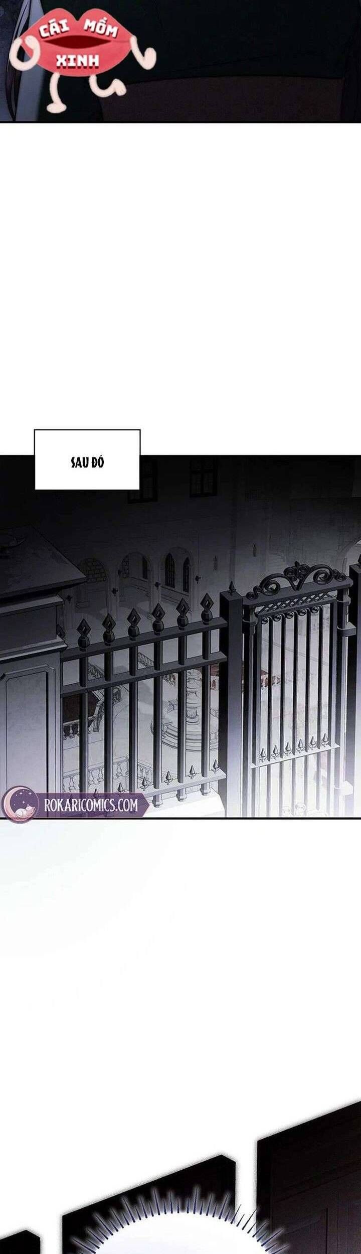 Vào Ngày Mà Chị Gái Tôi Qua Đời Chapter 6 - 13