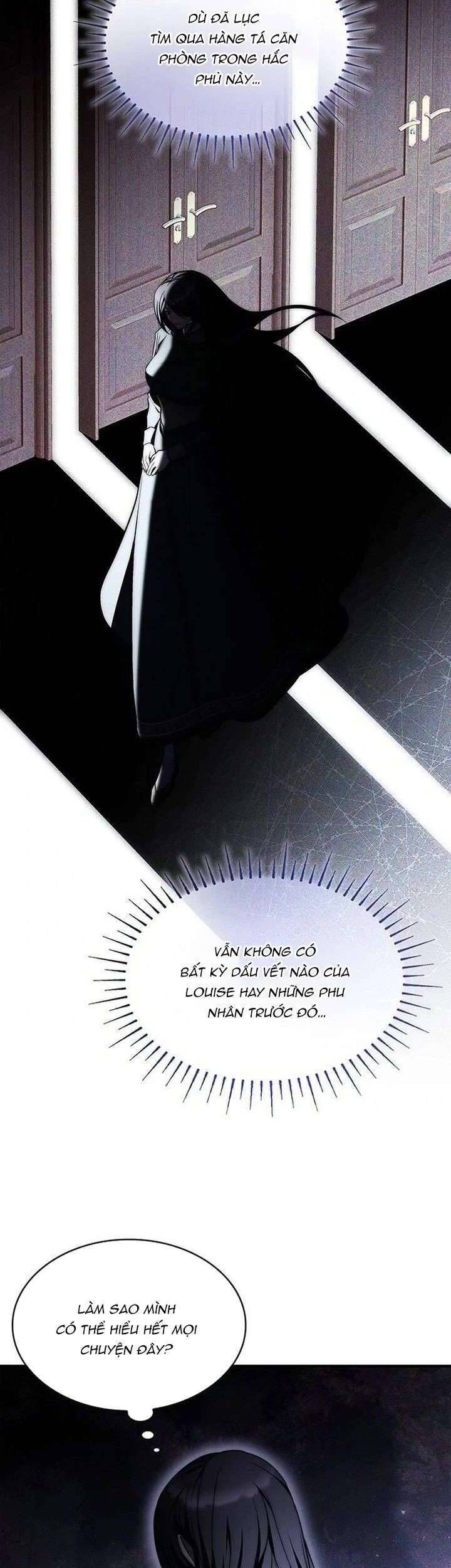 Vào Ngày Mà Chị Gái Tôi Qua Đời Chapter 6 - 14
