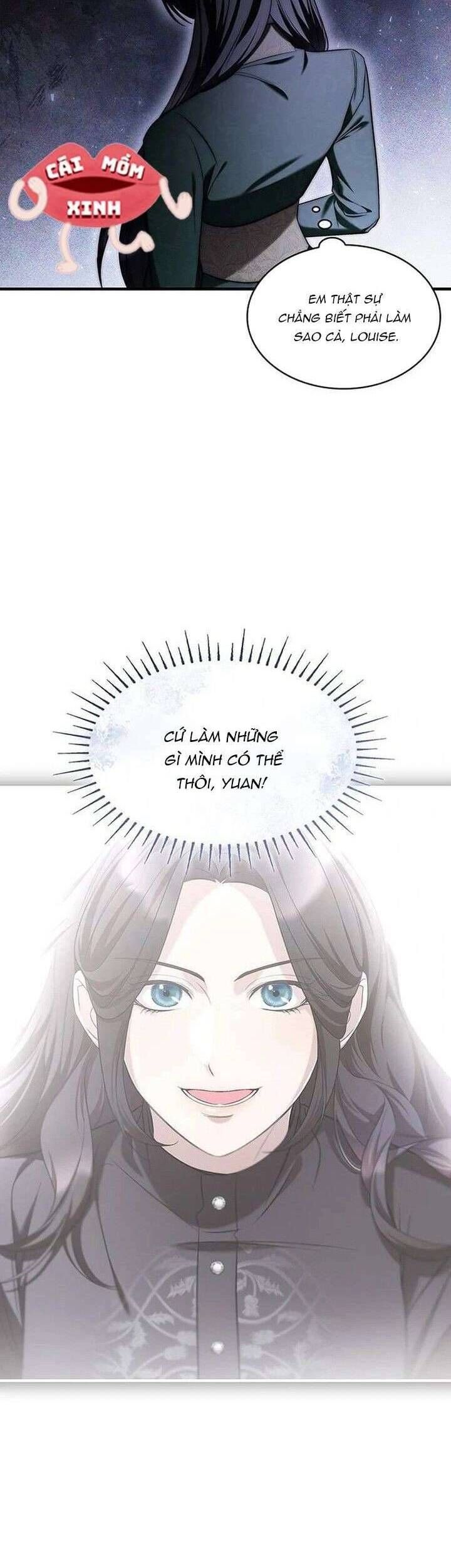 Vào Ngày Mà Chị Gái Tôi Qua Đời Chapter 6 - 15