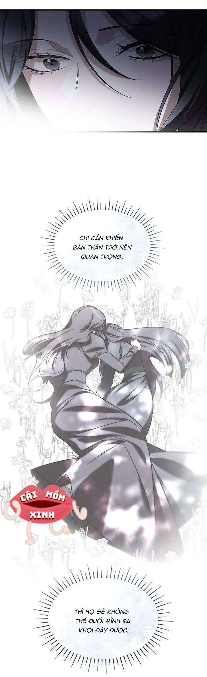 Vào Ngày Mà Chị Gái Tôi Qua Đời Chapter 6 - 16
