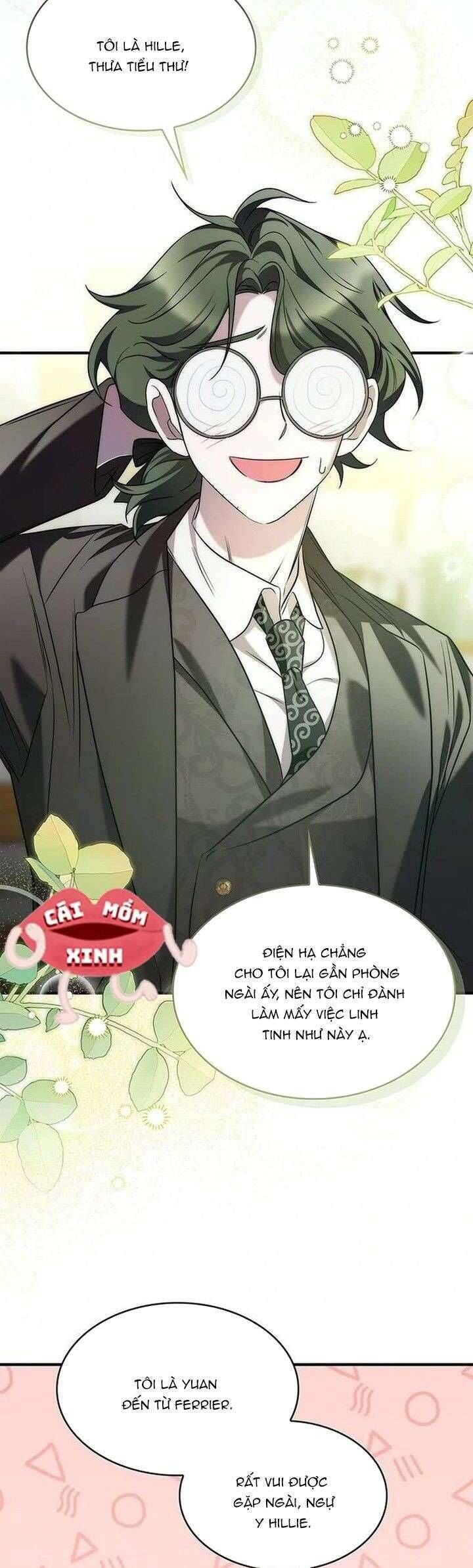 Vào Ngày Mà Chị Gái Tôi Qua Đời Chapter 6 - 25