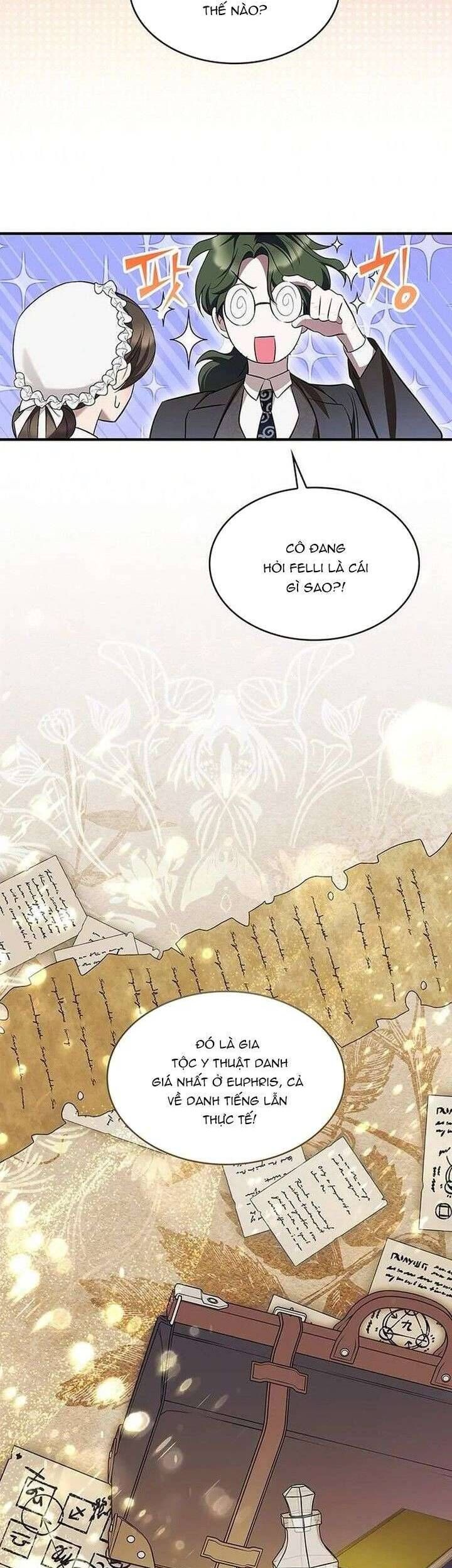 Vào Ngày Mà Chị Gái Tôi Qua Đời Chapter 6 - 28